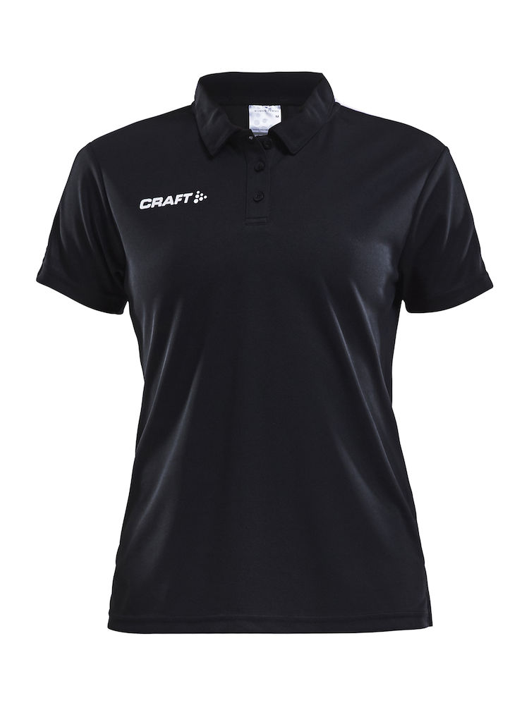Craft  PROGRESS POLO PIQUE WMN - 5