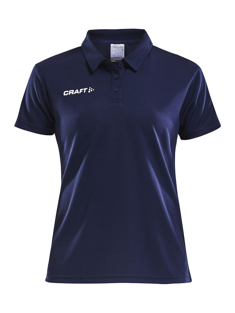 Craft  PROGRESS POLO PIQUE WMN - 4