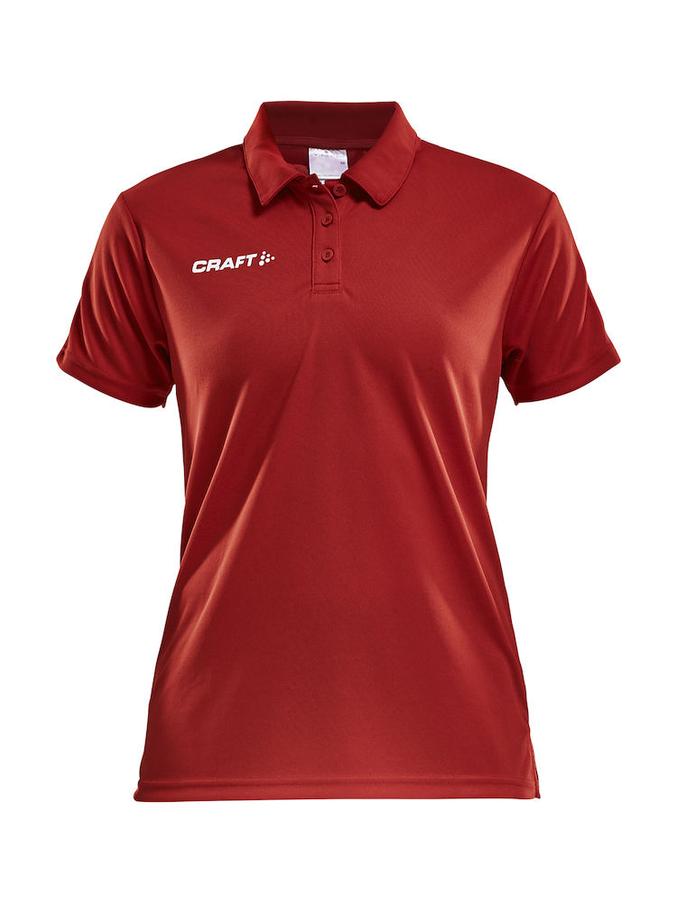 Craft  PROGRESS POLO PIQUE WMN - 2