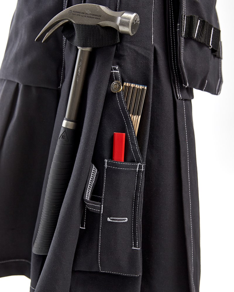 Blåkläder 856613709900 KILT - 3