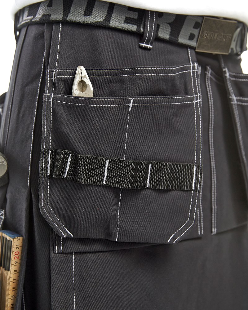 Blåkläder 856613709900 KILT - 4