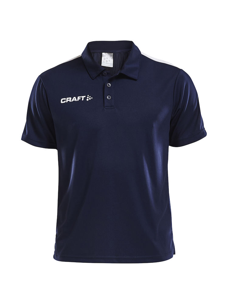 Craft  PROGRESS POLO PIQUE MEN - 3