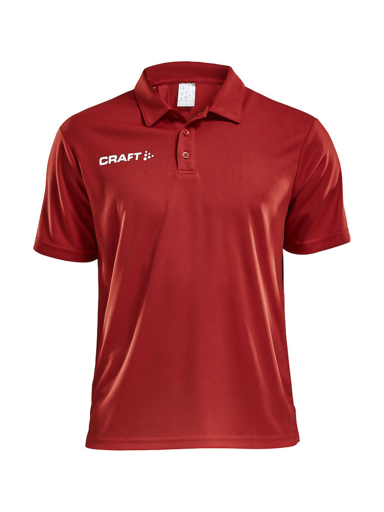 Craft  PROGRESS POLO PIQUE JR - 4