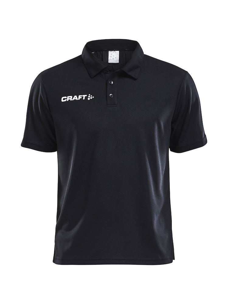 Craft  PROGRESS POLO PIQUE JR - 5