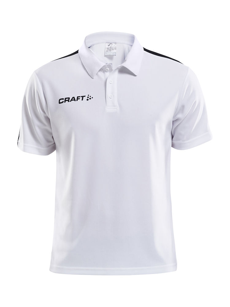 Craft  PROGRESS POLO PIQUE JR