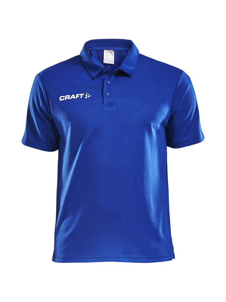 Craft  PROGRESS POLO PIQUE JR - 2