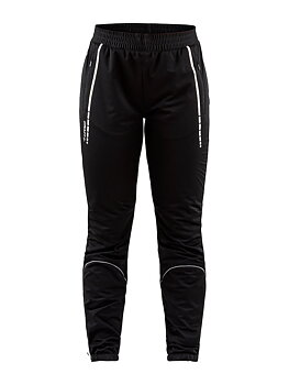 OUTLET Craft CLUB 3/4 ZIP PANTS W