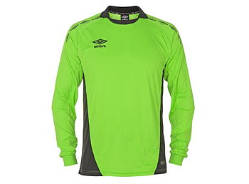 UMBRO UX-1 Keeper Jsy Jr