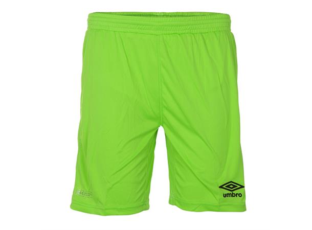 UMBRO UX-1 Keeper Shorts - 2