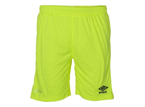 UMBRO UX-1 Keeper Shorts Jr - 3
