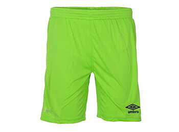 UMBRO UX-1 Keeper Shorts Jr