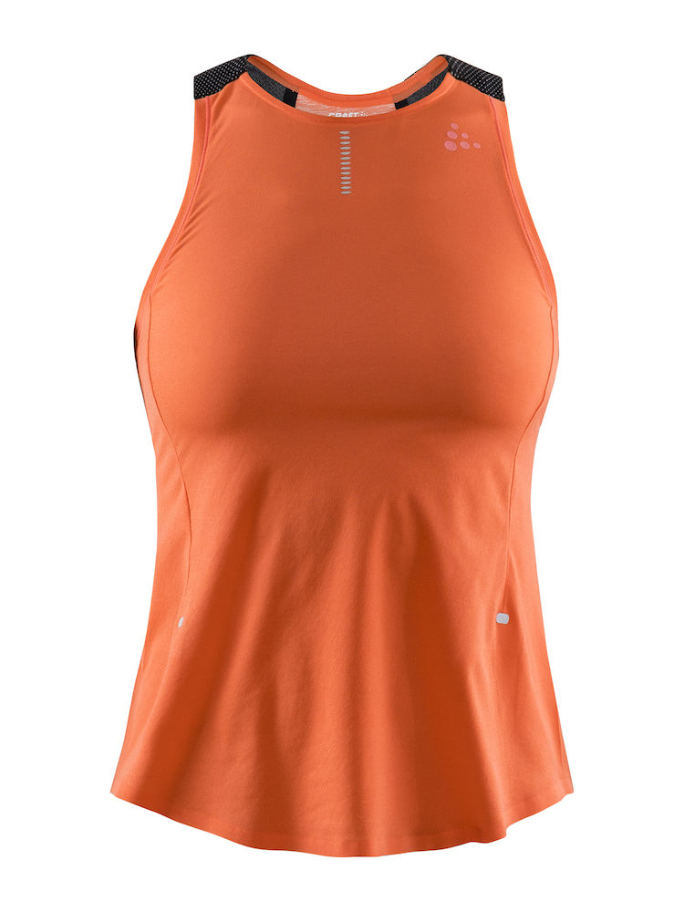 Craft NANOWEIGHT SINGLET W - 2