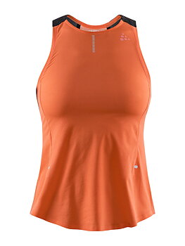 Craft NANOWEIGHT SINGLET W