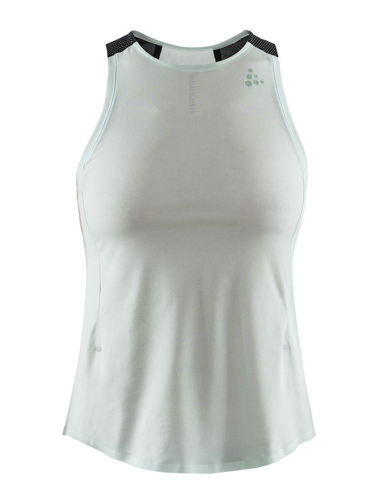 Craft NANOWEIGHT SINGLET W - 3
