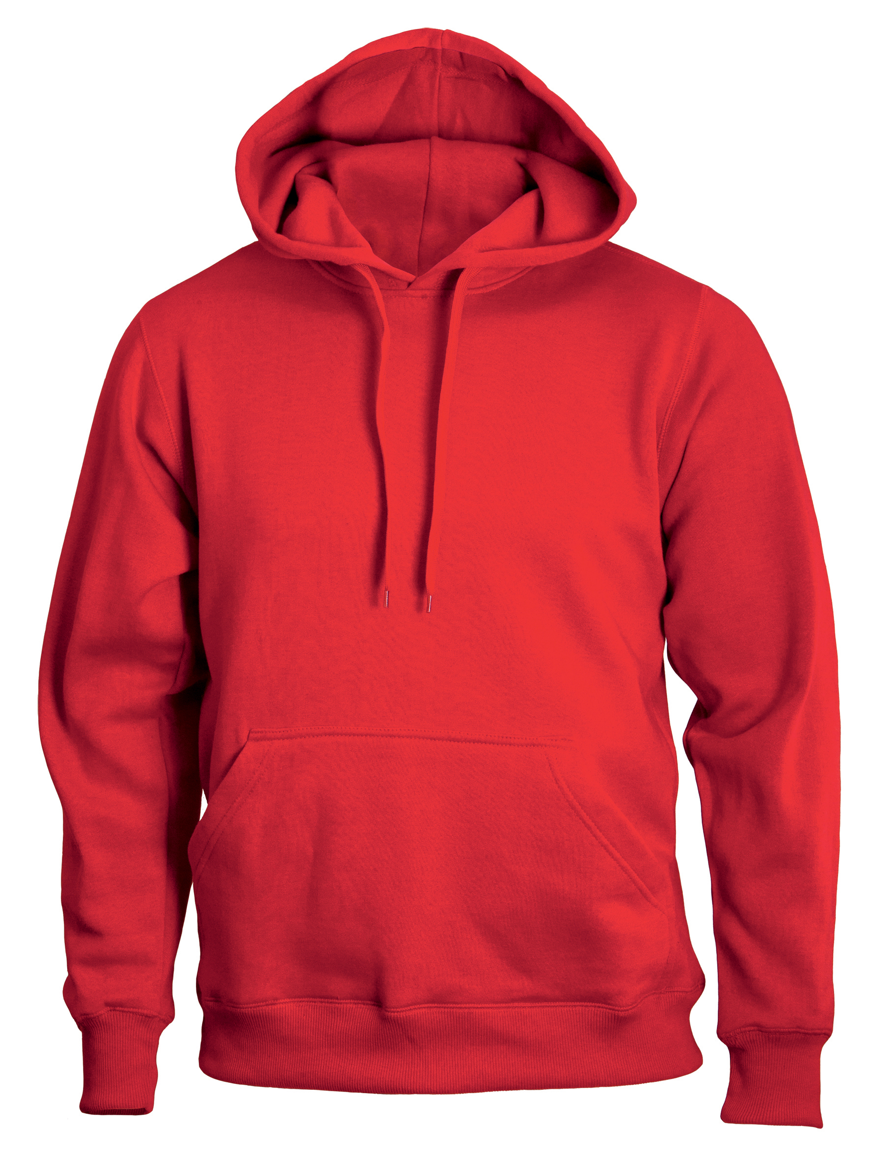 Wrestler Hood RÖD