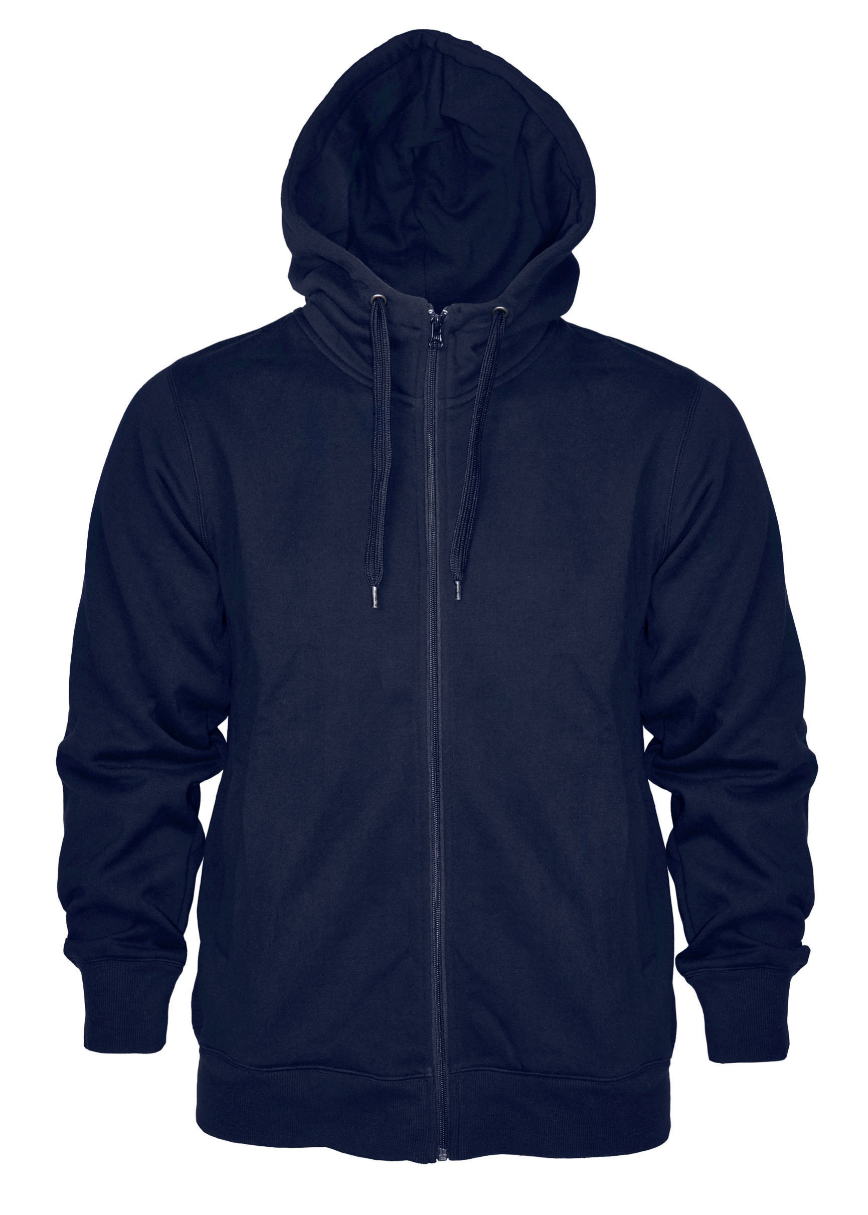 Changer Hoodjacket MARIN
