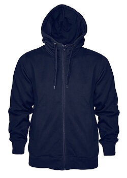 Changer Hoodjacket MARIN