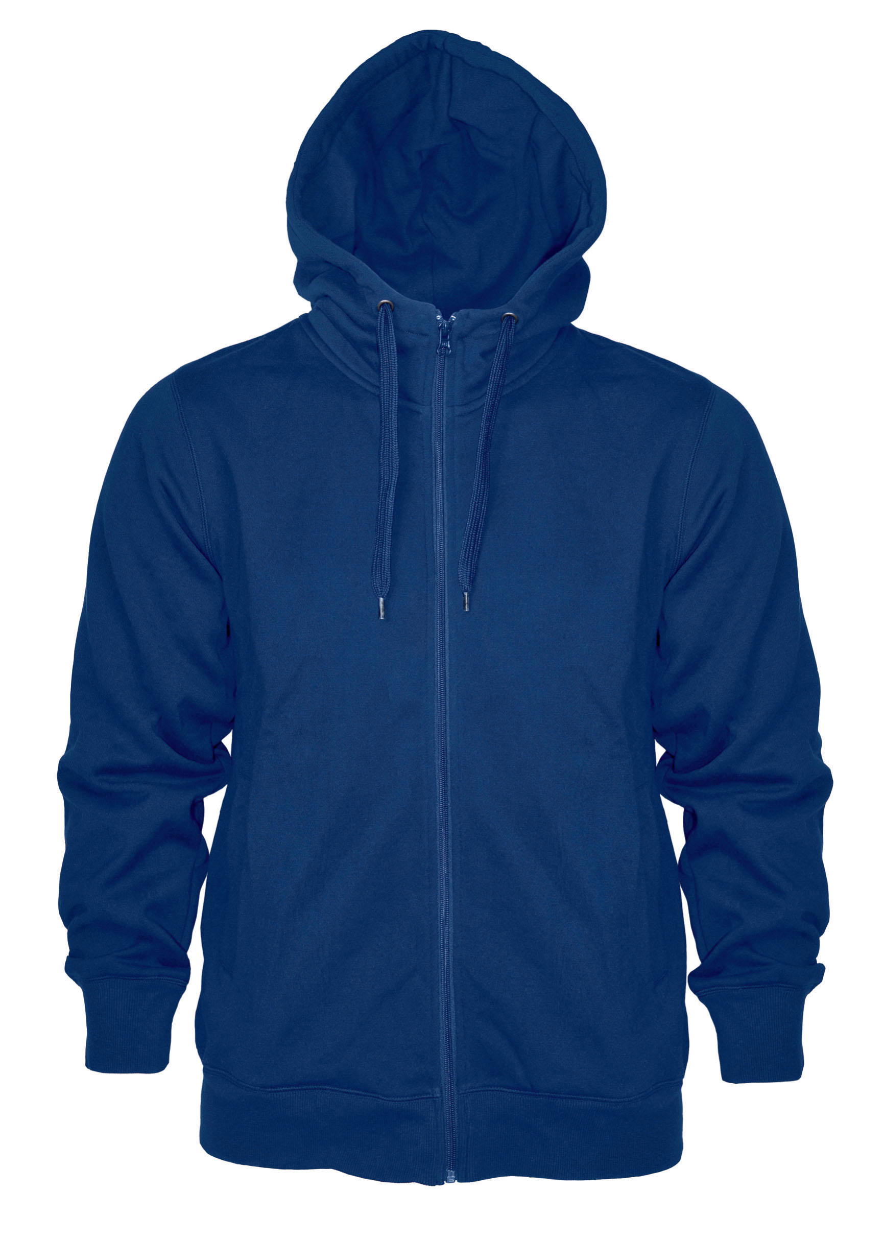 Changer Hoodjacket ROYAL