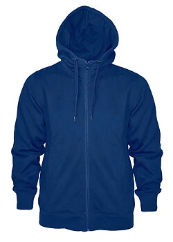 Changer Hoodjacket ROYAL