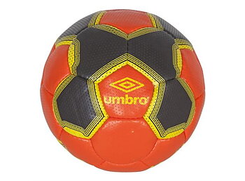 UMBRO Ascento Handboll 61 Svart 0