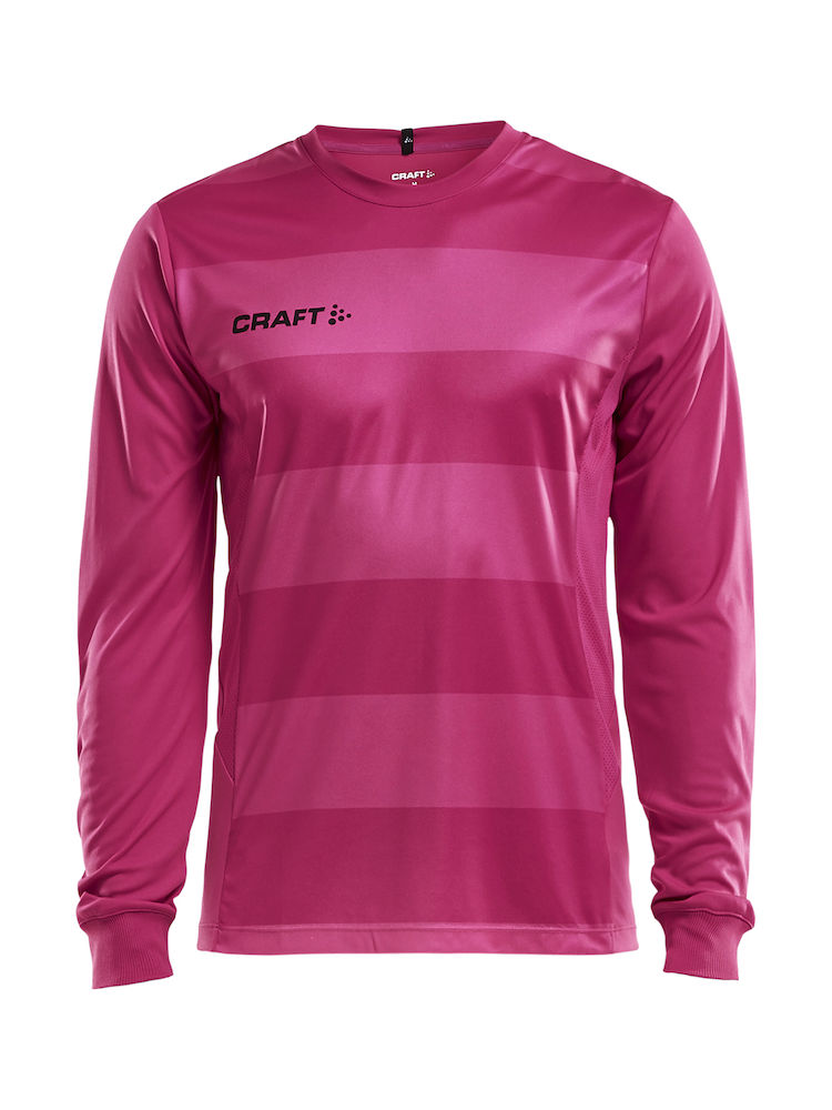 CRAFT PROGRESS GOALKEEPER LS JERSEY HERR