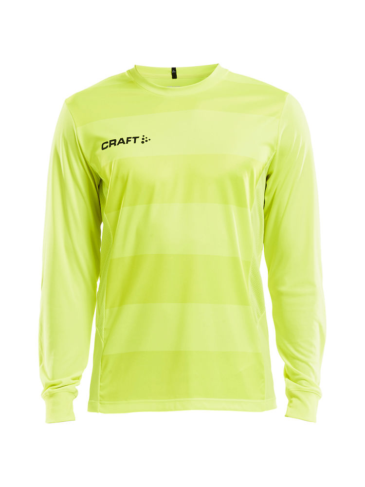CRAFT PROGRESS GOALKEEPER LS JERSEY HERR - 3
