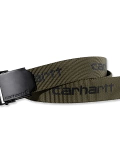 Carhartt WEBBING BELT