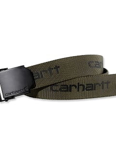 Carhartt WEBBING BELT