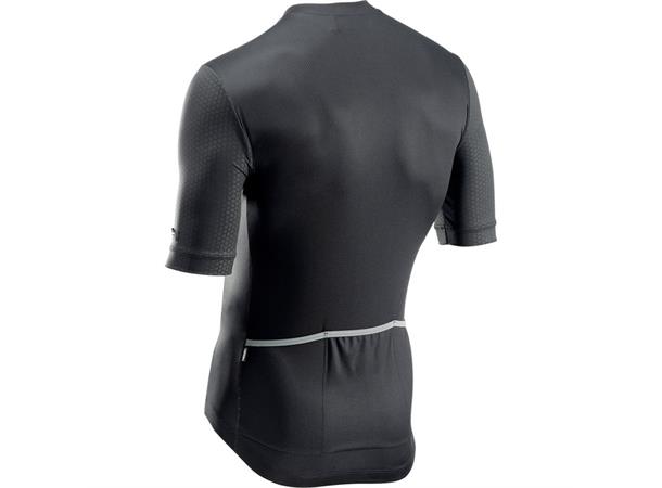 NORTHWAVE ACTIVE JERSEY SS Svart - 2