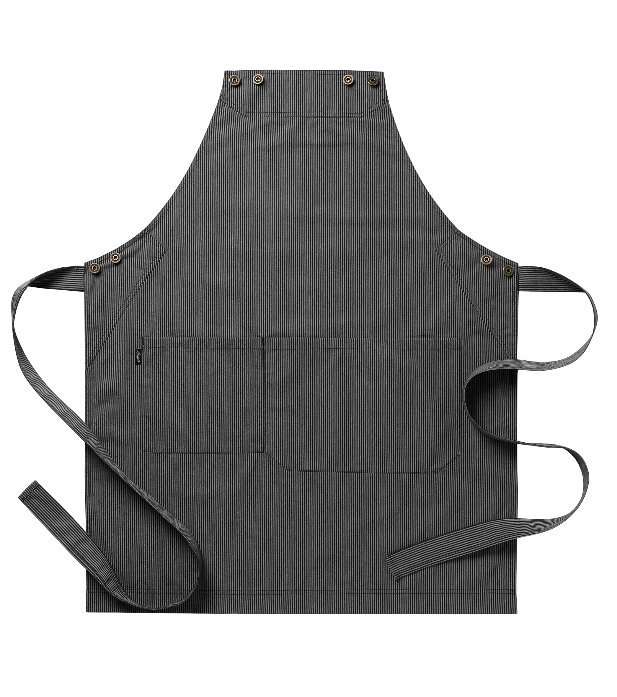 SEGERS Bröstlappsförkläde - 6