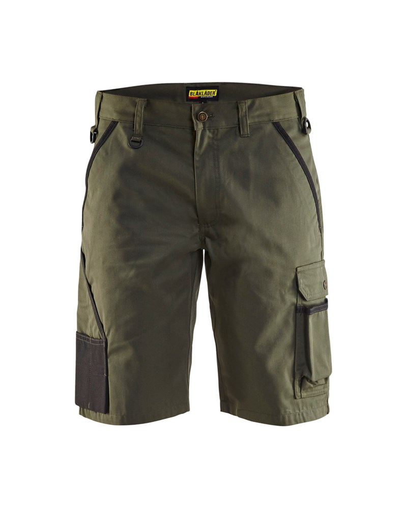 Blåkläder SHORTS GARDEN