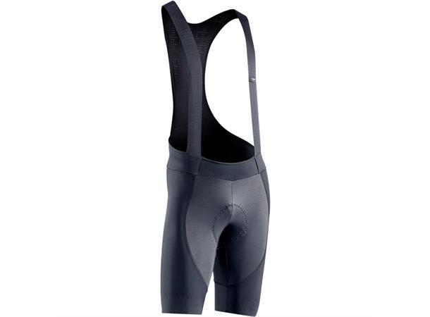 NORTHWAVE FAST BIBSHORT Svart Racing Pro cykelbyxa