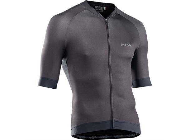 NORTHWAVE FAST JERSEY SS Svart  Racing Pro cykeltröja
