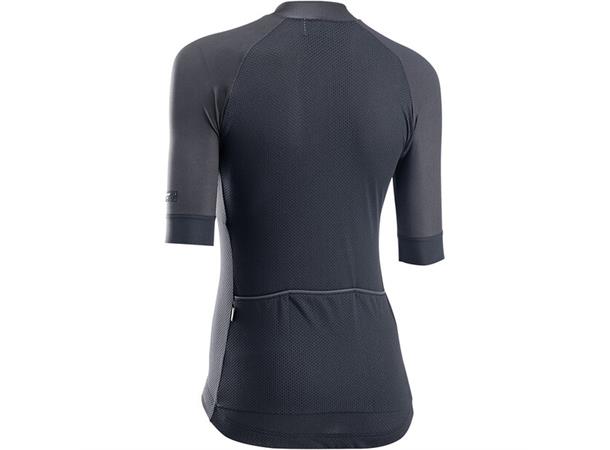 NORTHWAVE FAST WMN JERSEY SS Svart  Racing Pro cykeltröja dam - 2