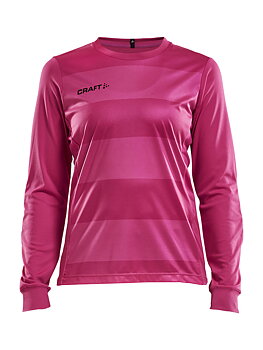 CRAFT  PROGRESS GOALKEEPER LS JERSEY DAM