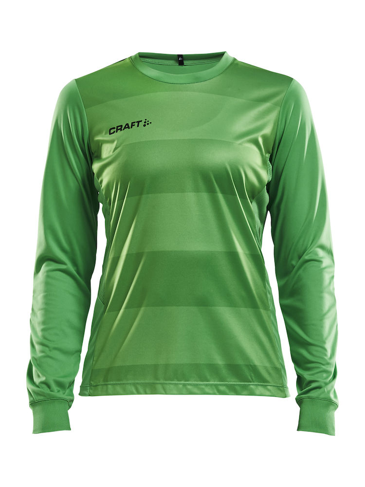 CRAFT  PROGRESS GOALKEEPER LS JERSEY DAM - 3