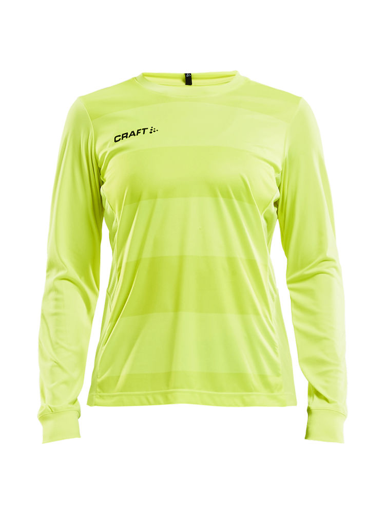 CRAFT  PROGRESS GOALKEEPER LS JERSEY DAM