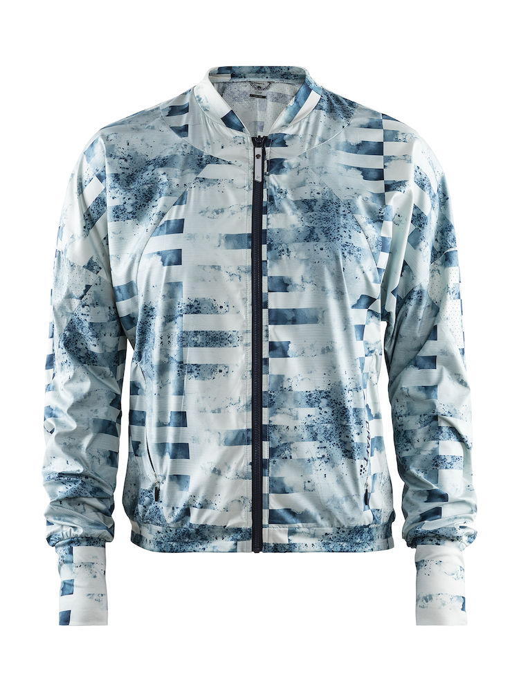 Craft  CHARGE JACKET W