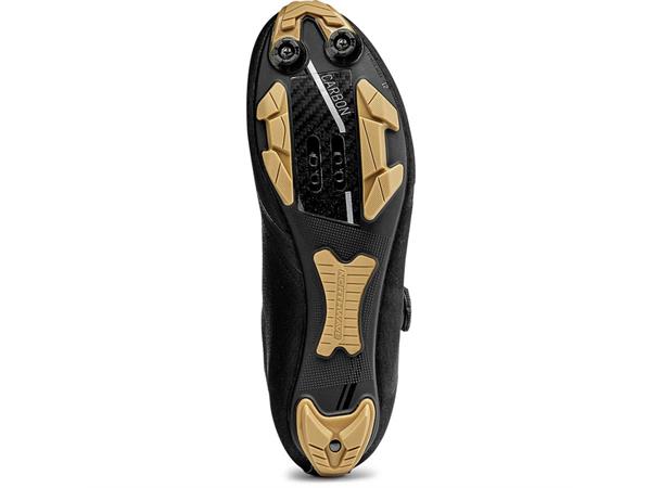 NORTHWAVE GHOST XCM 2 Svart Cykelsko mtb - 2