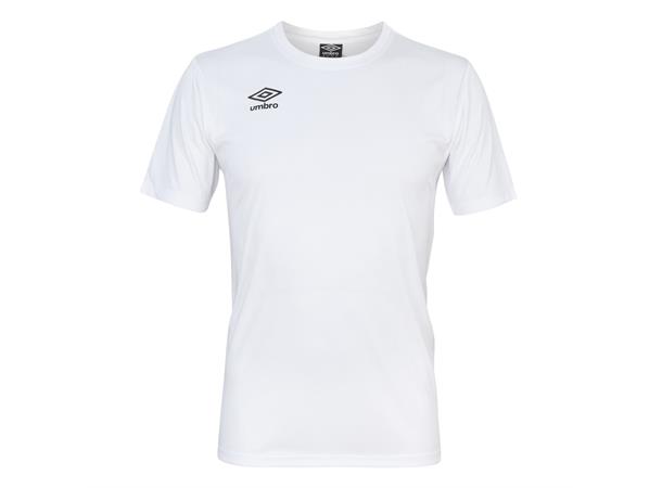 UMBRO Core Poly Tee  - 5