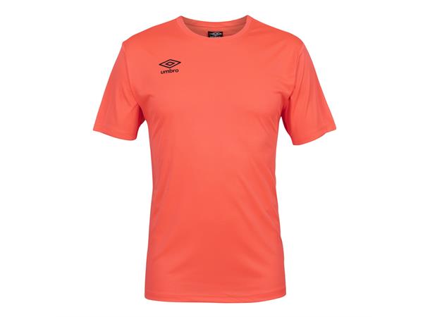 UMBRO Core Poly Tee  - 8