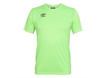 UMBRO Core Poly Tee 