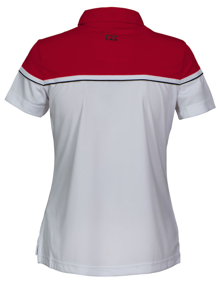 CUTTER & BUCK Sunset Polo Ladies - 2
