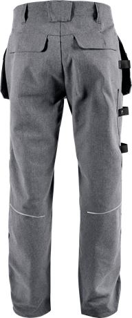 Fristads GREEN HANTVERKARBYXA 2538 GRN - 2