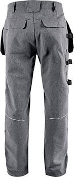 Fristads GREEN HANTVERKARBYXA 2538 GRN