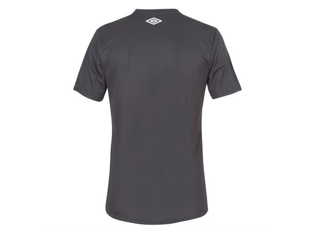 UMBRO Core Poly Tee JR - 13