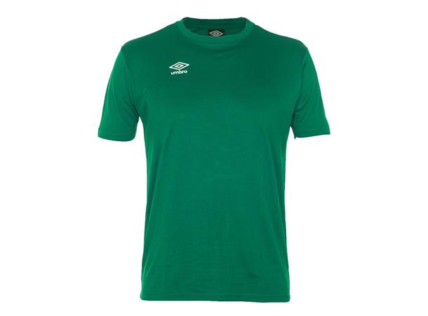 UMBRO Core Poly Tee JR - 4