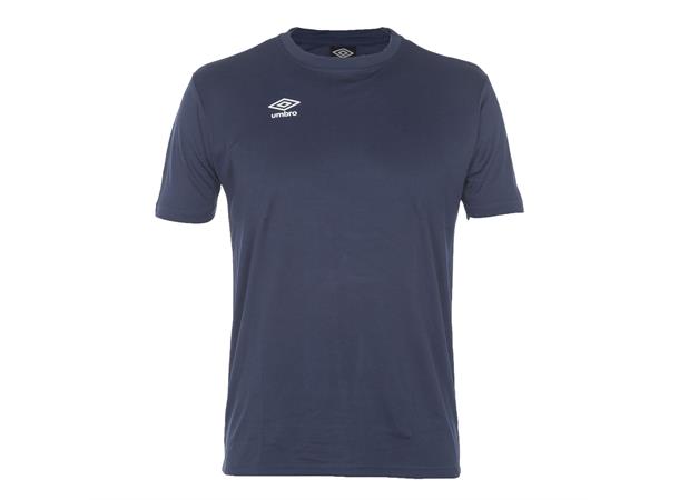 UMBRO Core Poly Tee JR - 6
