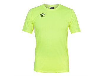 UMBRO Core Poly Tee JR