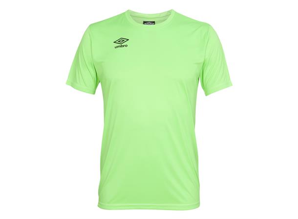 UMBRO Core Poly Tee JR